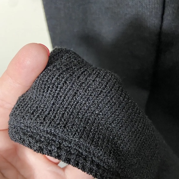 Vintage Pat Sandler for Wellmore beaded sequin long sleeve Sweater Dress - Picture 9 of 11